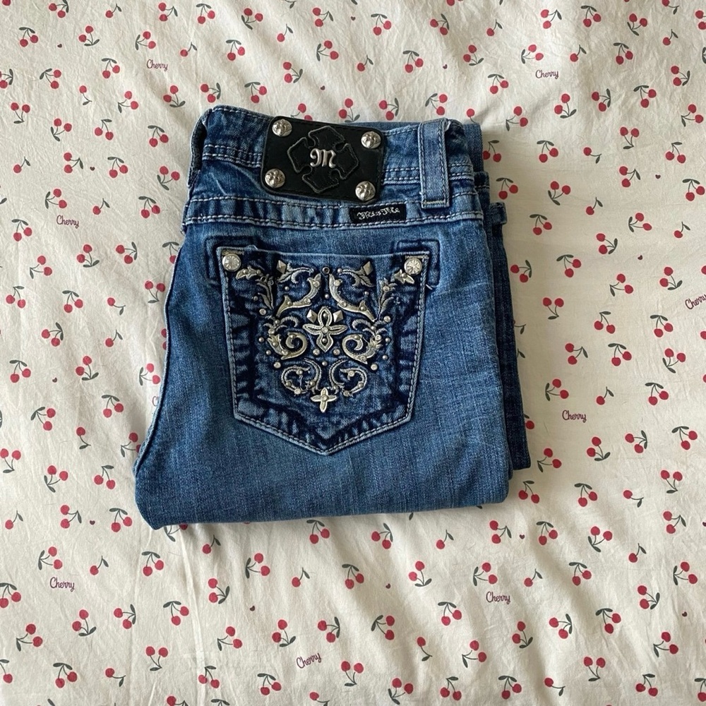 Miss Me Jeans - Picture 2 of 6